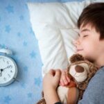 Bagaimana Tidur Meningkatkan Kekebalan Tubuh